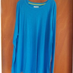 Magellan long sleeve shirt